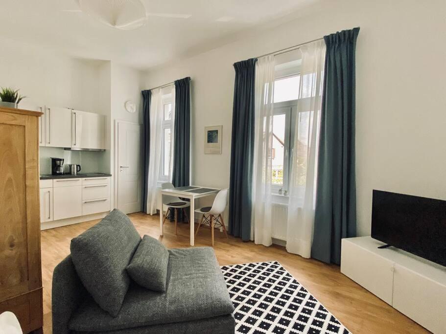 Apartment Nr. 8 Bad Laasphe Altstadt Εξωτερικό φωτογραφία