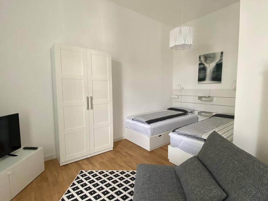 Apartment Nr. 8 Bad Laasphe Altstadt Εξωτερικό φωτογραφία